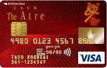 VISA