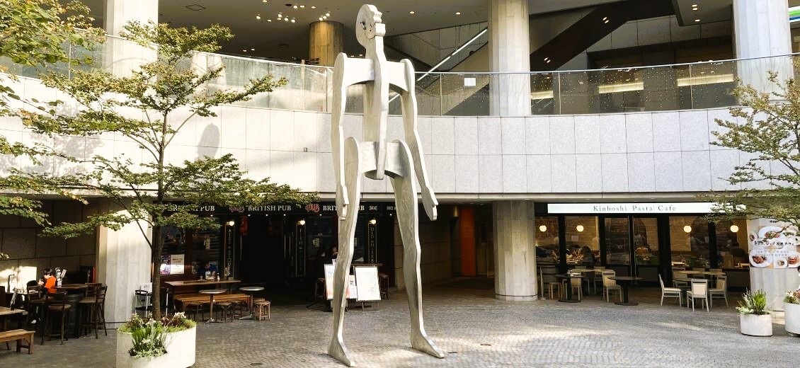 シンギングマン